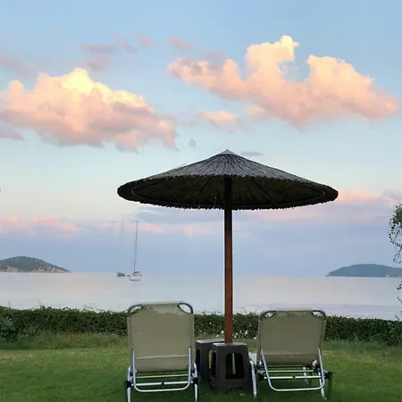 Angeliki Megali Ammos (Skiathos)