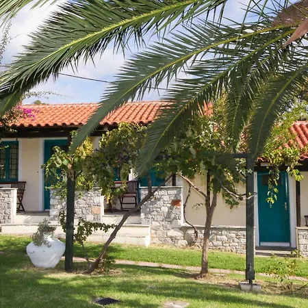 Angeliki Megali Ammos (Skiathos)