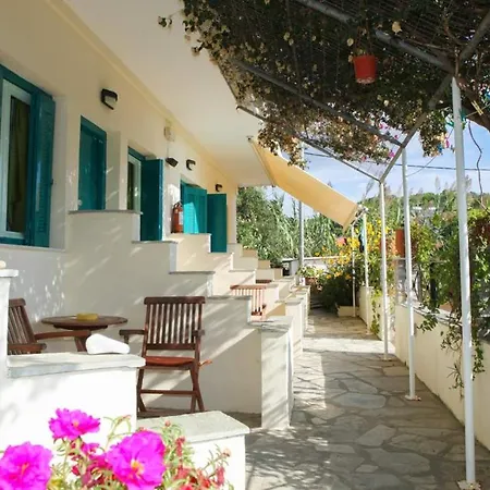 Hotel Angeliki *