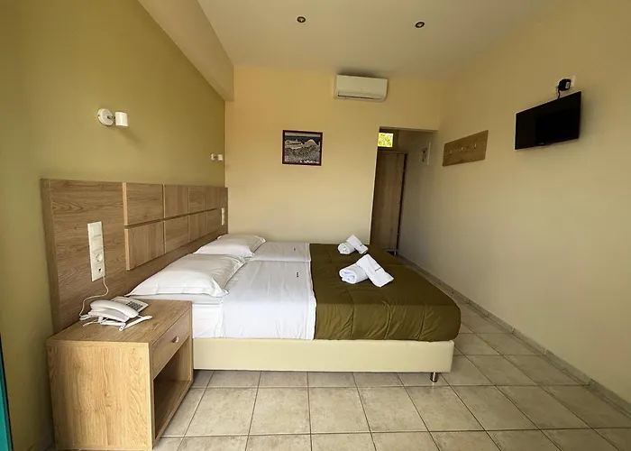 Angeliki Megali Ammos (Skiathos)