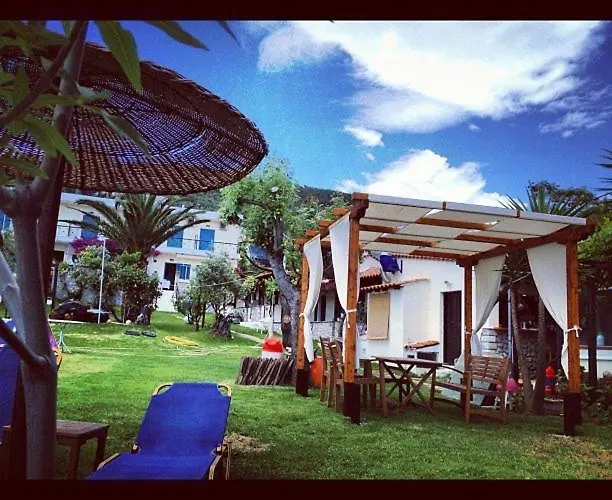 Angeliki * Megali Ammos (Skiathos)