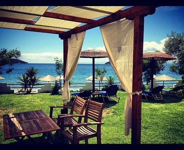 Angeliki Megali Ammos (Skiathos)