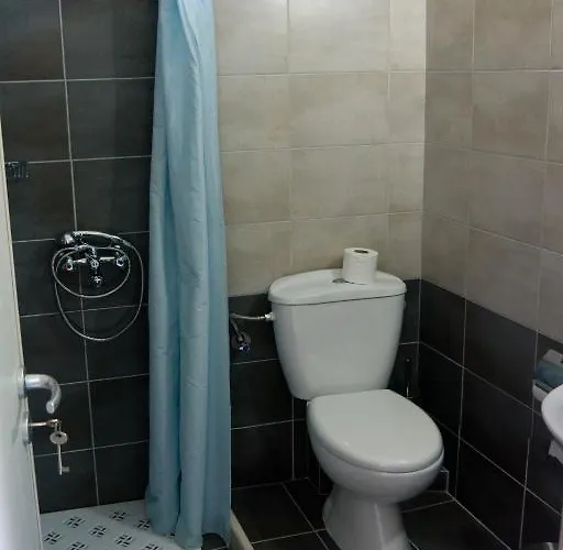 Angeliki * Megali Ammos (Skiathos)