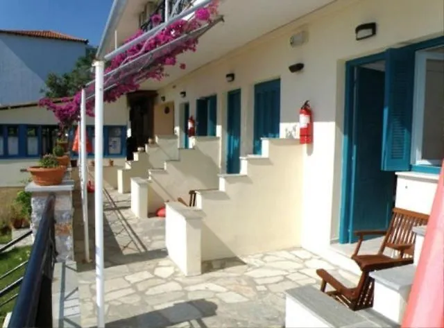 Angeliki Hotel