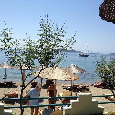 Angeliki Hotel *