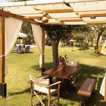 Angeliki * Megali Ammos (Skiathos)