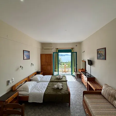Angeliki Hotel