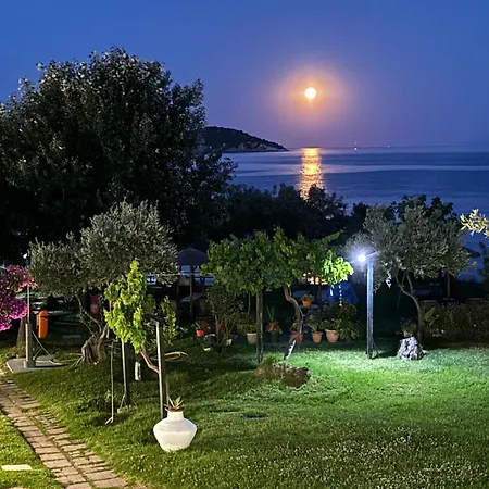 Hotel Angeliki *
