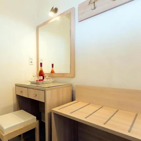 Hotel Angeliki Megali Ammos (Skiathos)