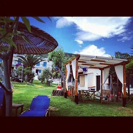 Angeliki * Megali Ammos (Skiathos)