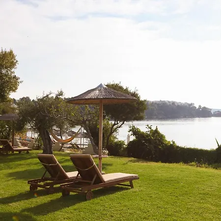 Hotel Angeliki Megali Ammos (Skiathos)