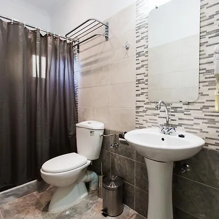 Angeliki * Megali Ammos (Skiathos)