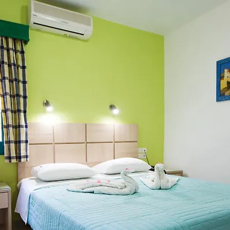 Hotel Angeliki Megali Ammos (Skiathos)