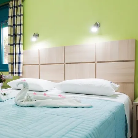 Hotel Angeliki