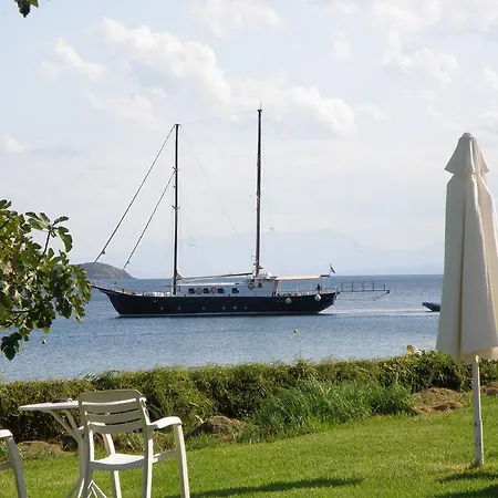 Hotel Angeliki *
