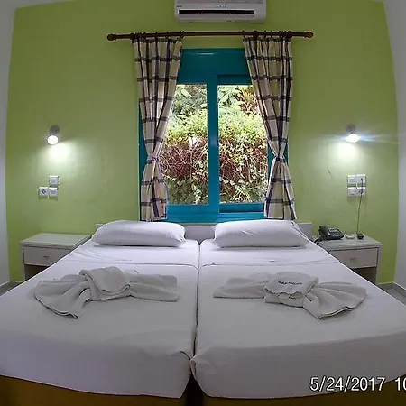 Angeliki Hotel Megali Ammos (Skiathos)
