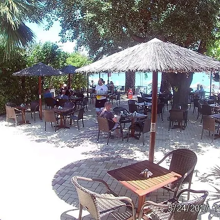 Hotel Angeliki *