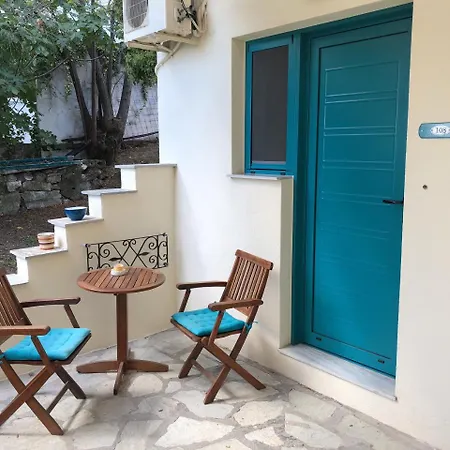 Angeliki Hotel *