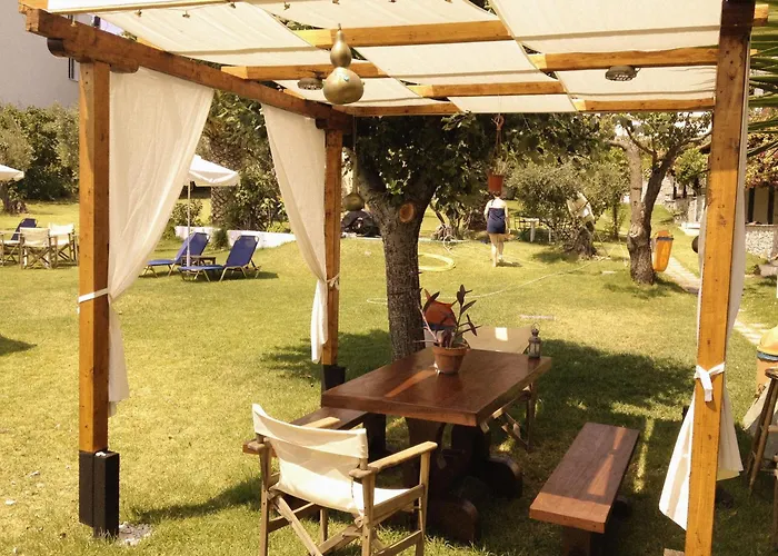 Angeliki * Megali Ammos (Skiathos)