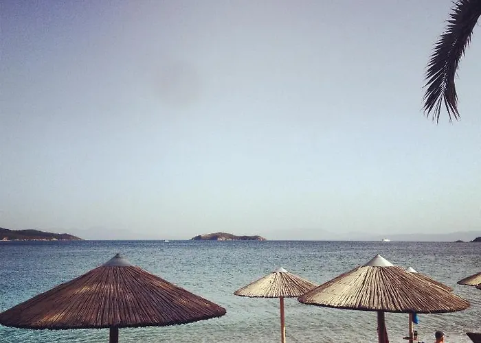 Angeliki Megali Ammos (Skiathos)