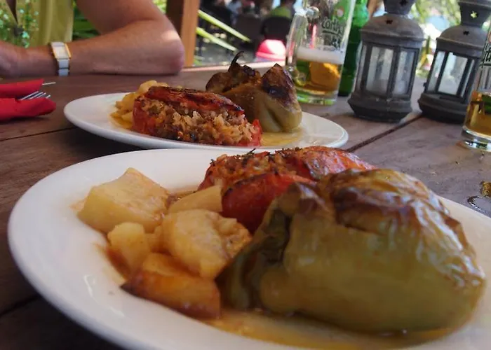 Angeliki * Megali Ammos (Skiathos)