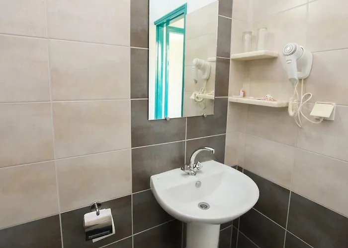 Angeliki * Megali Ammos (Skiathos)